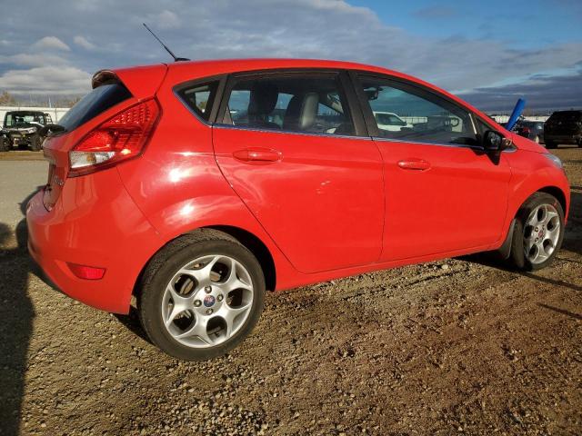 2012 FORD FIESTA SES - 3FADP4FJ0CM174727