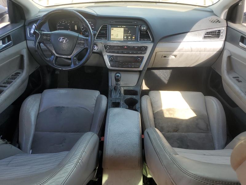 2015 HYUNDAI SONATA SPO #3268335051