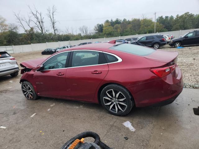 2018 CHEVROLET MALIBU LT - 1G1ZD5STXJF280615