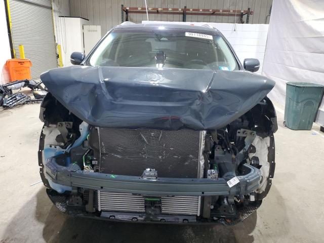 2019 FORD EDGE TITAN - 2FMPK4K92KBC39185