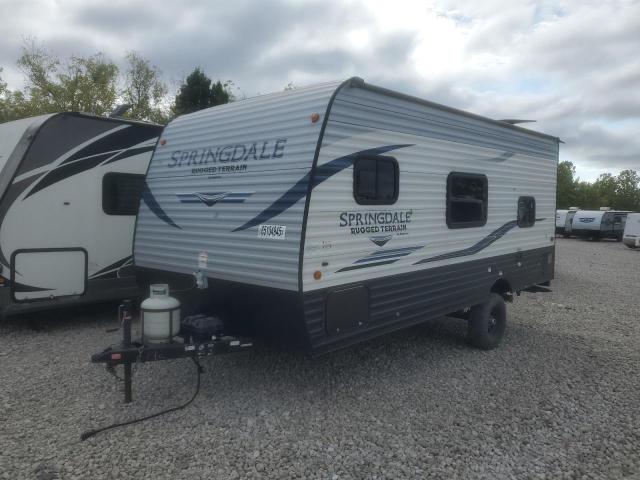 2020 KEYSTONE RV SPRINGDALE #3291324136