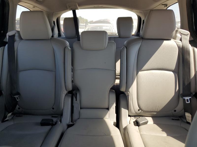 2019 HONDA ODYSSEY EX #3310466062