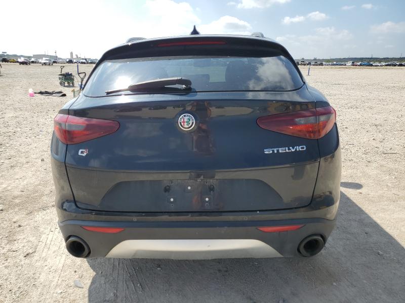 2018 ALFA ROMEO STELVIO TI #3305652723