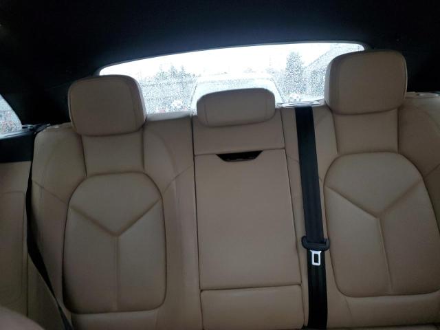 2020 PORSCHE MACAN #3298088144