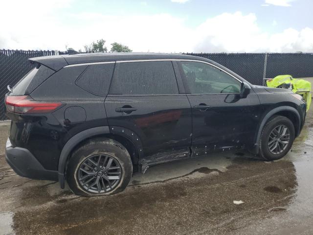 2021 NISSAN ROGUE S 5N1AT3AA7MC685229