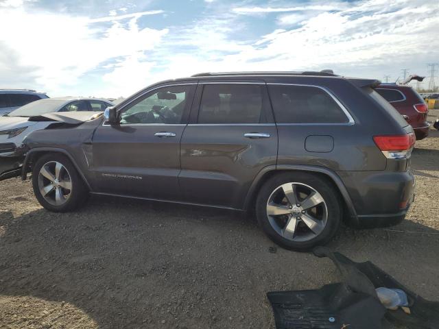 2014 JEEP GRAND CHER #3284755530