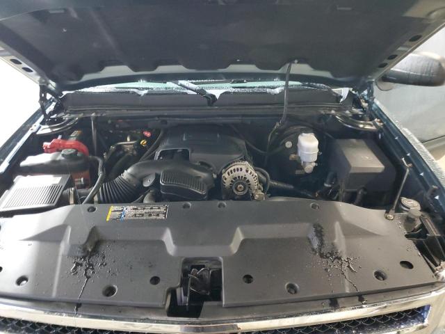 2007 CHEVROLET SILVERADO #3315962086