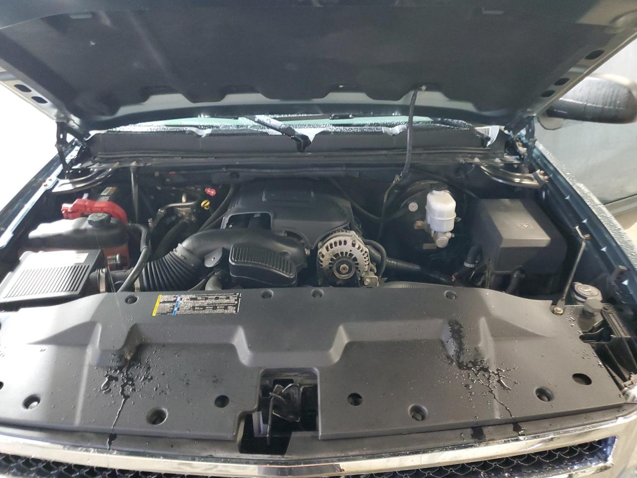 Lot #3315962086 2007 CHEVROLET SILVERADO