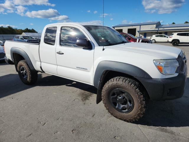 2014 TOYOTA TACOMA - 5TFUU4EN7EX086150