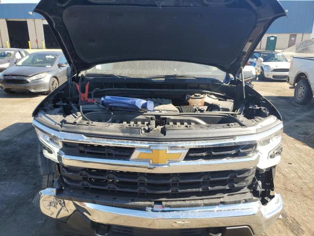 2024 CHEVROLET SILVERADO #3292488680