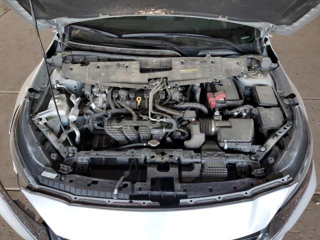 2023 NISSAN ALTIMA SV 1N4BL4DV2PN327550