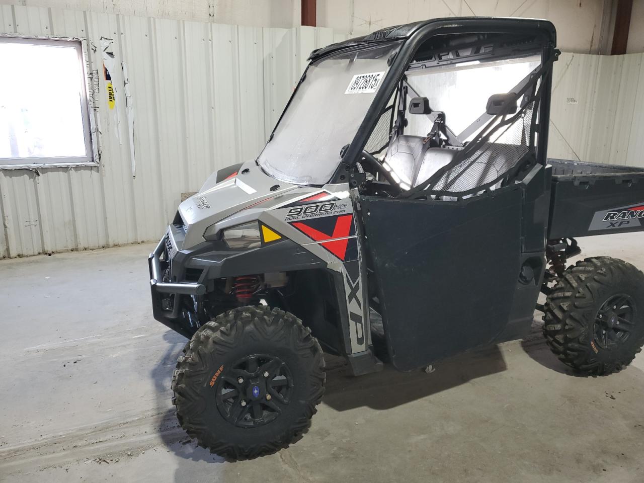 Lot #3297921830 2019 POLARIS RANGER XP