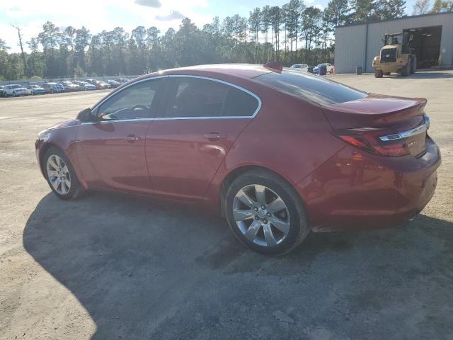 2015 BUICK REGAL PREMIUM 2G4GN5EX7F9180994