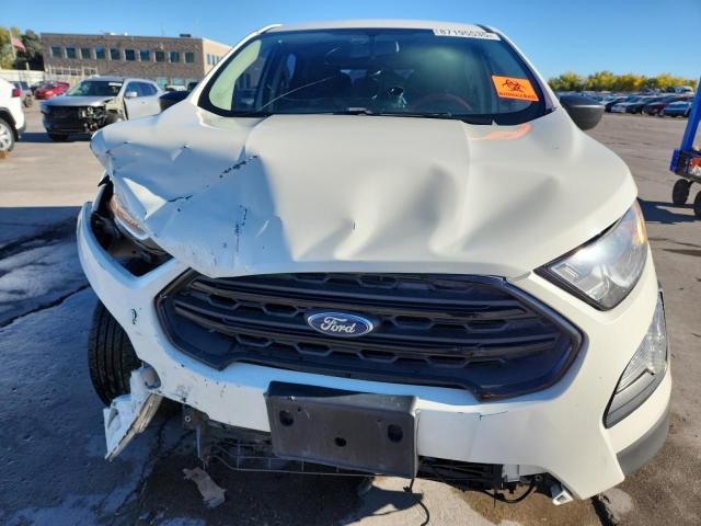 2020 FORD ECOSPORT S #3282607886