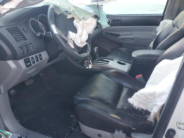 2015 TOYOTA TACOMA DOU - 3TMLU4EN7FM169001