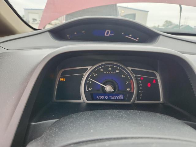 2010 HONDA CIVIC LX - 2HGFA1F58AH541361