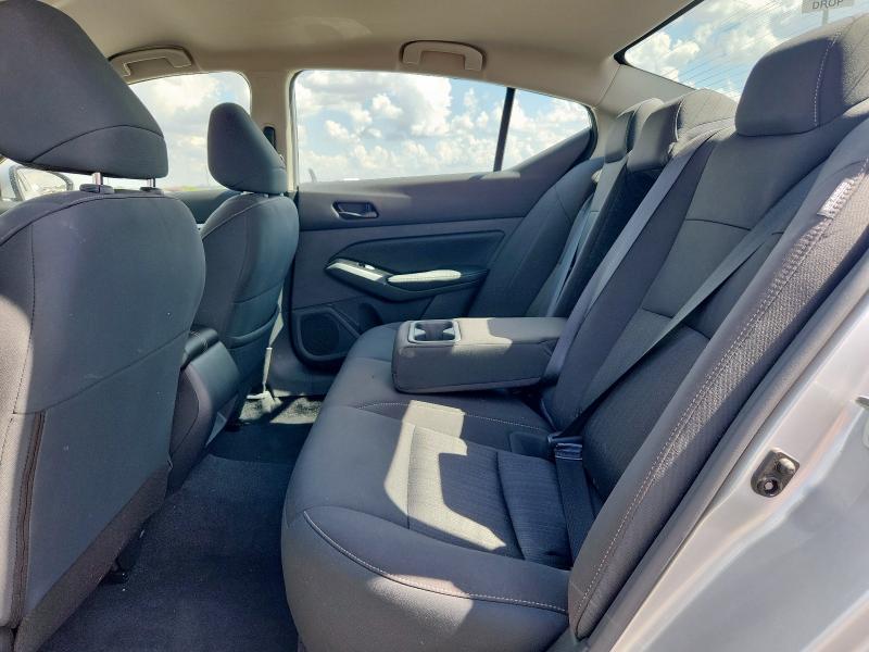 2023 NISSAN ALTIMA SV - 1N4BL4DV1PN422844