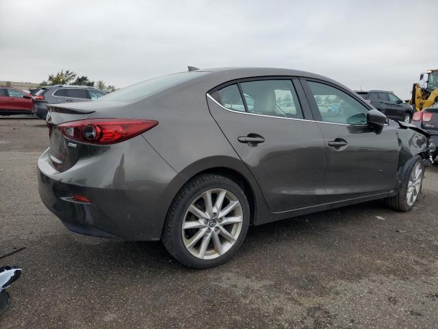 2017 MAZDA 3 GRAND TO #3271632346