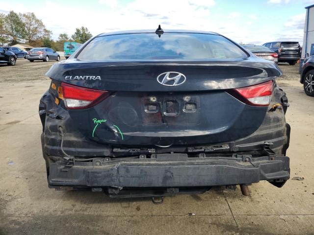 2016 HYUNDAI ELANTRA SE KMHDH4AE2GU626417
