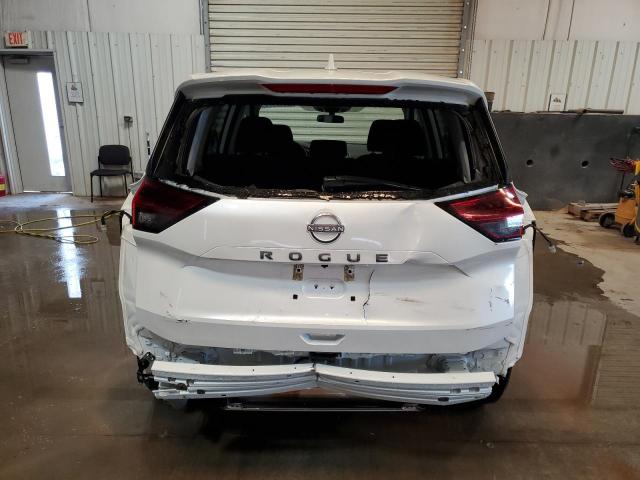 2025 NISSAN ROGUE SV 5N1BT3BA3SC772867