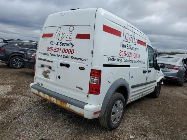 2013 FORD TRANSIT CO - NM0LS7BN0DT166982