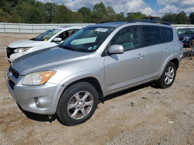 Global Auto Auctions: 2012 TOYOTA RAV4 LIMIT