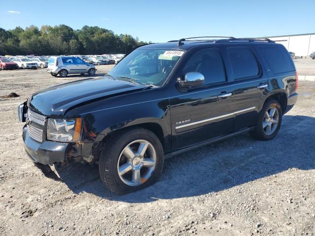 Global Auto Auctions: 2013 CHEVROLET TAHOE C150