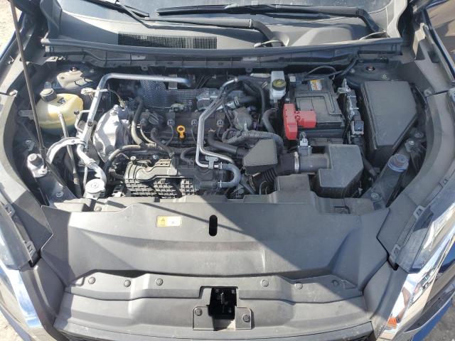 2024 MITSUBISHI OUTLANDER JA4J4VA83RZ075675