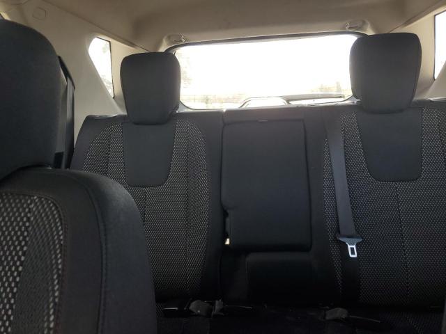 2017 CHEVROLET EQUINOX LS - 2GNALBEK4H1537138