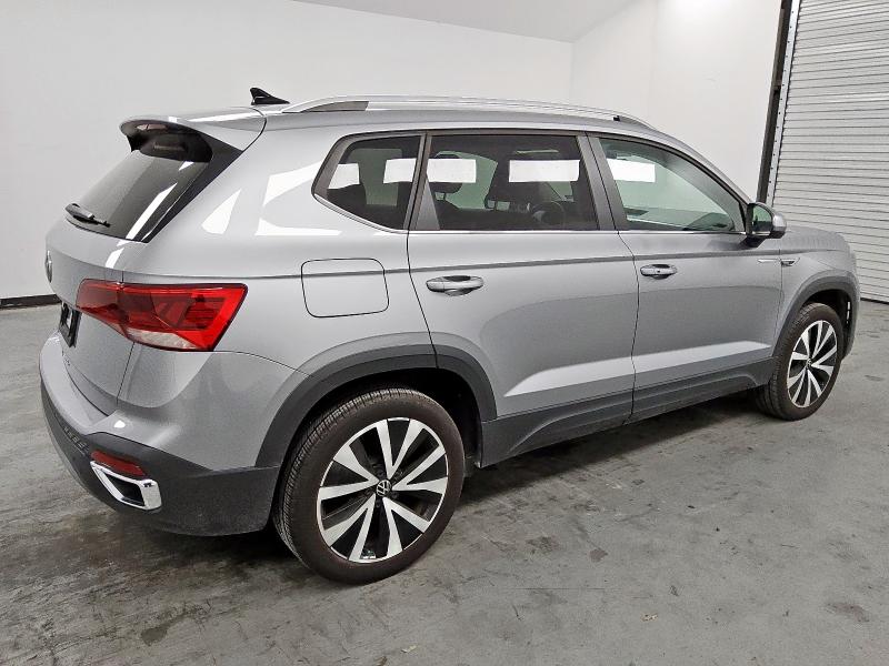 2023 VOLKSWAGEN TAOS SE 3VVSX7B2XPM344018