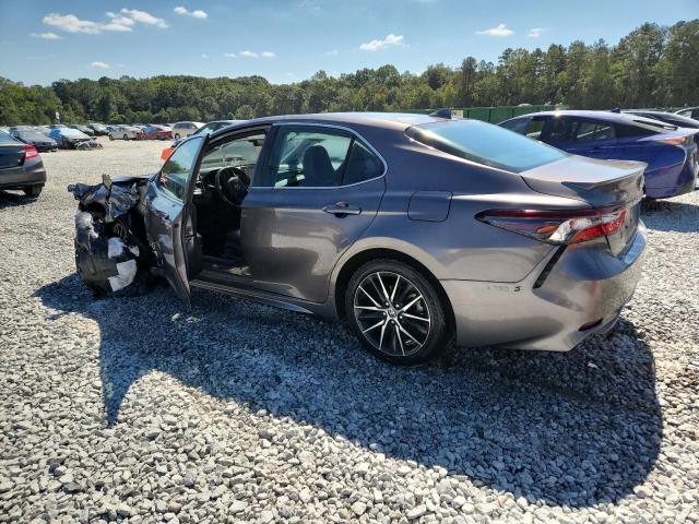 2023 TOYOTA CAMRY SE N - 4T1G11AK5PU721964