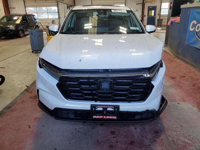 2026 HONDA CR-V EXL - 2HKRS4H70TH412937