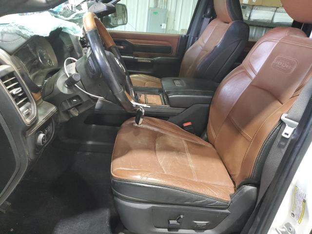 2019 RAM 3500 LONGH 3C63R3KL5KG658897