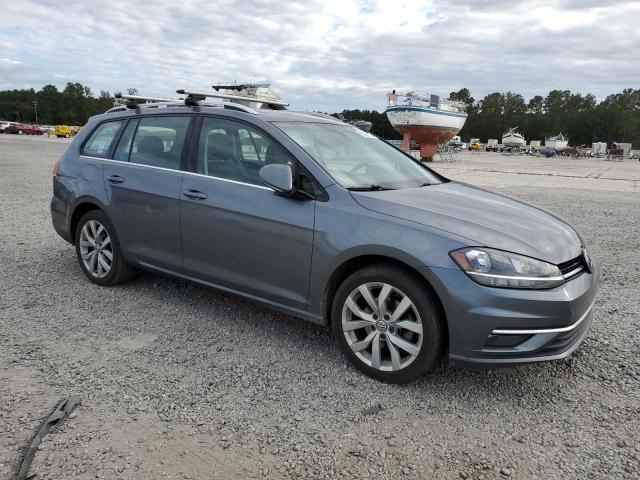 2018 VOLKSWAGEN GOLF SPORT - 3VWL17AU6JM763608