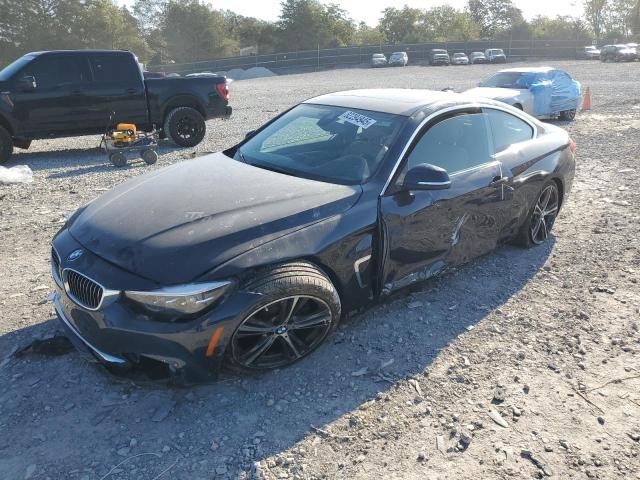 BMW 430XI