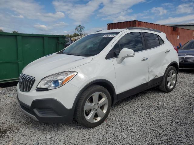 BUICK ENCORE
