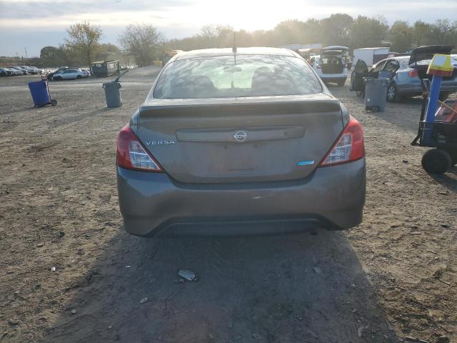 2015 NISSAN VERSA S - 3N1CN7AP8FL853635