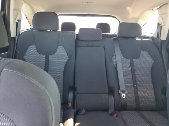 2021 KIA SORENTO LX #3297884787