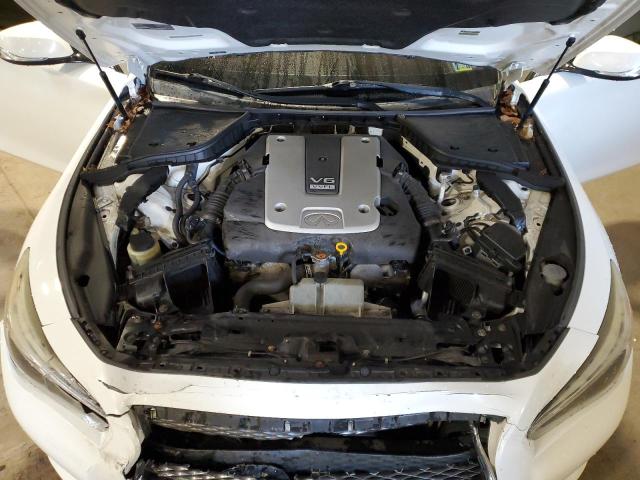 2015 INFINITI Q50 BASE JN1BV7AR8FM422246