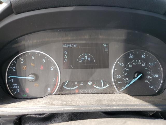 2019 FORD ECOSPORT T - MAJ3S2KE5KC254418