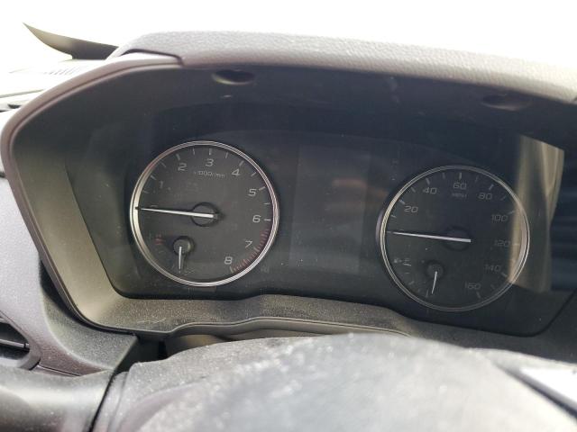 2024 SUBARU IMPREZA SP #3284825529