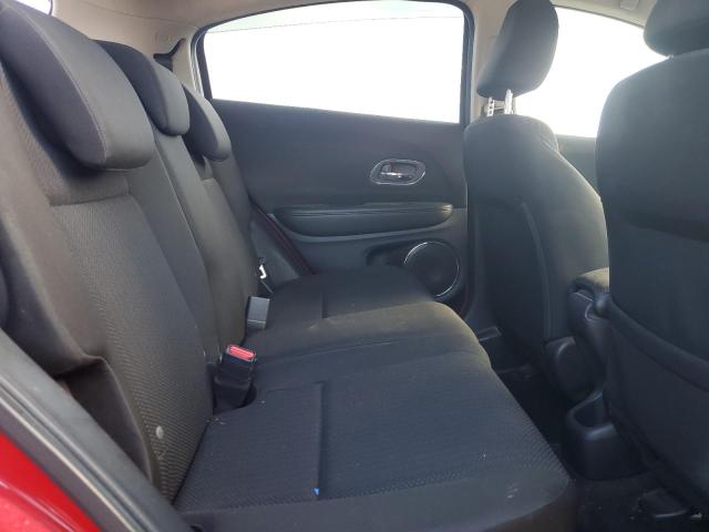 2016 HONDA HR-V EX - 3CZRU5H50GM720327