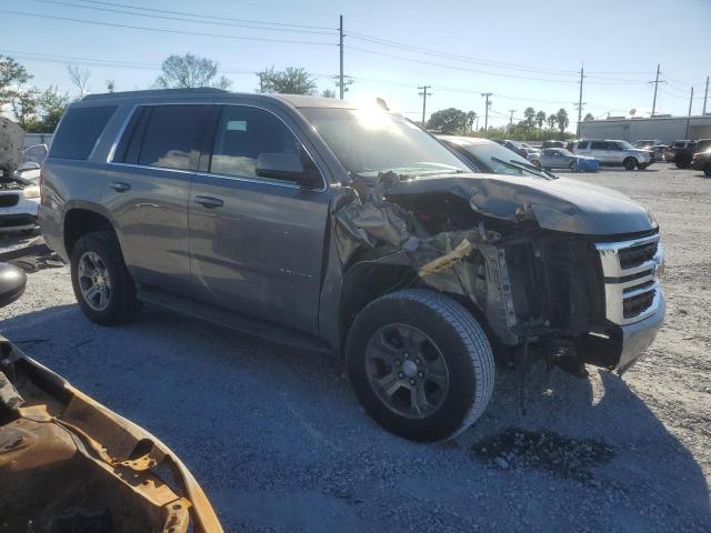 2018 CHEVROLET TAHOE C150 1GNSCAKC9JR313890