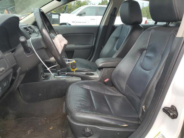 2010 FORD FUSION HYB - 3FADP0L30AR117149