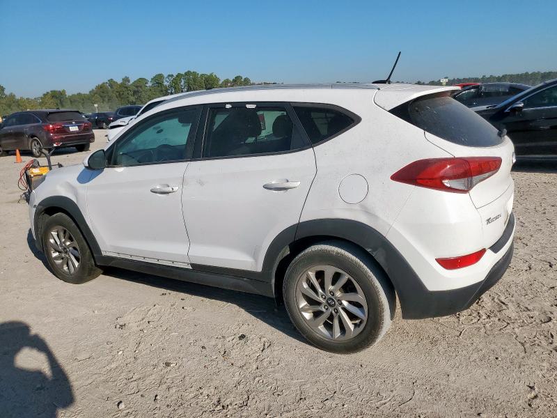 2016 HYUNDAI TUCSON LIM - KM8J33A40GU248066