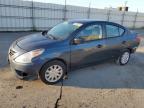 Lot #3305713723 2016 NISSAN VERSA S