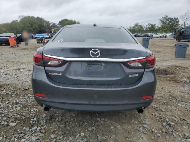 2016 MAZDA 6 TOURING - JM1GJ1T58G1475067