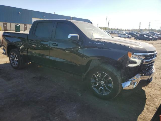 2024 CHEVROLET SILVERADO #3292488680
