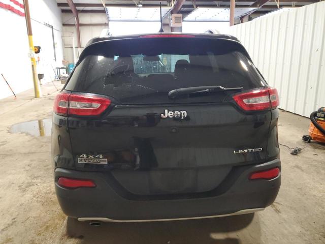2018 JEEP CHEROKEE L - 1C4PJMDB7JD571140