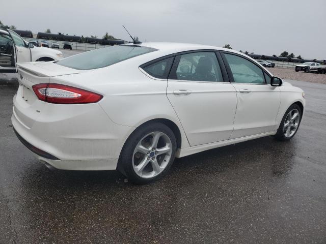 2016 FORD FUSION SE #3278754620